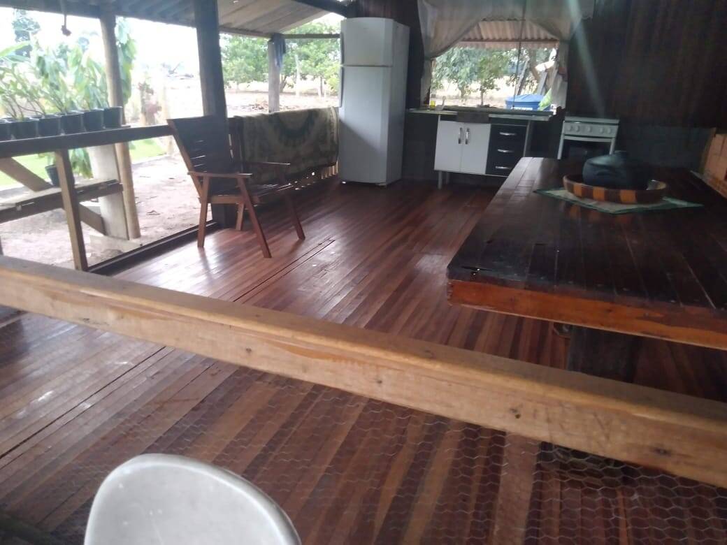 Terreno, 383 m² - Foto 2