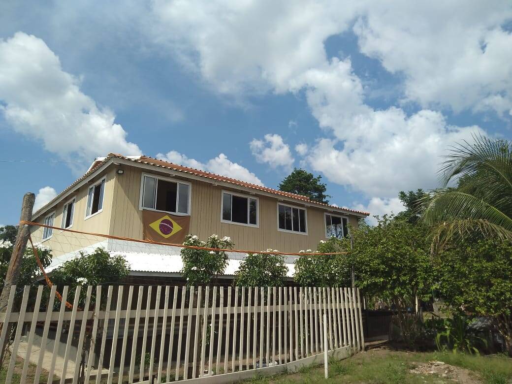 Terreno, 383 m² - Foto 1