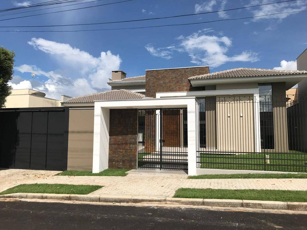 Casa, 178 m² - Foto 1