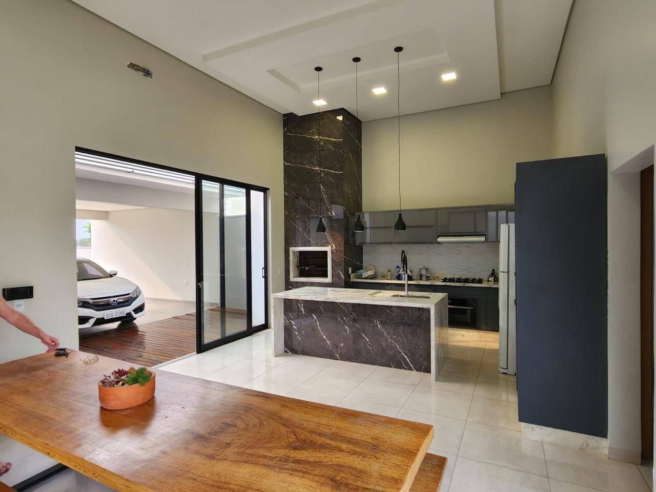 Casa, 178 m² - Foto 4