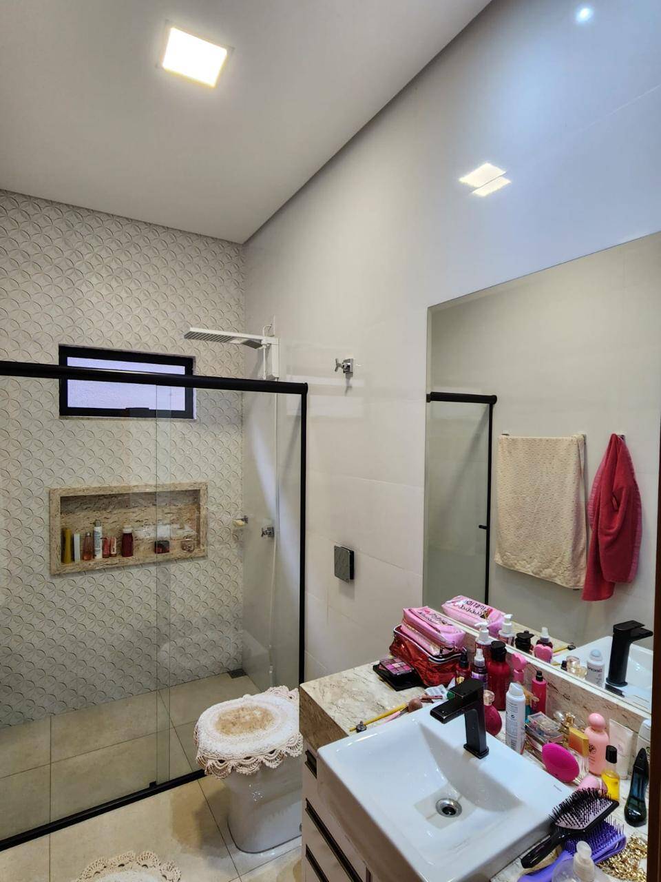 Casa, 178 m² - Foto 12