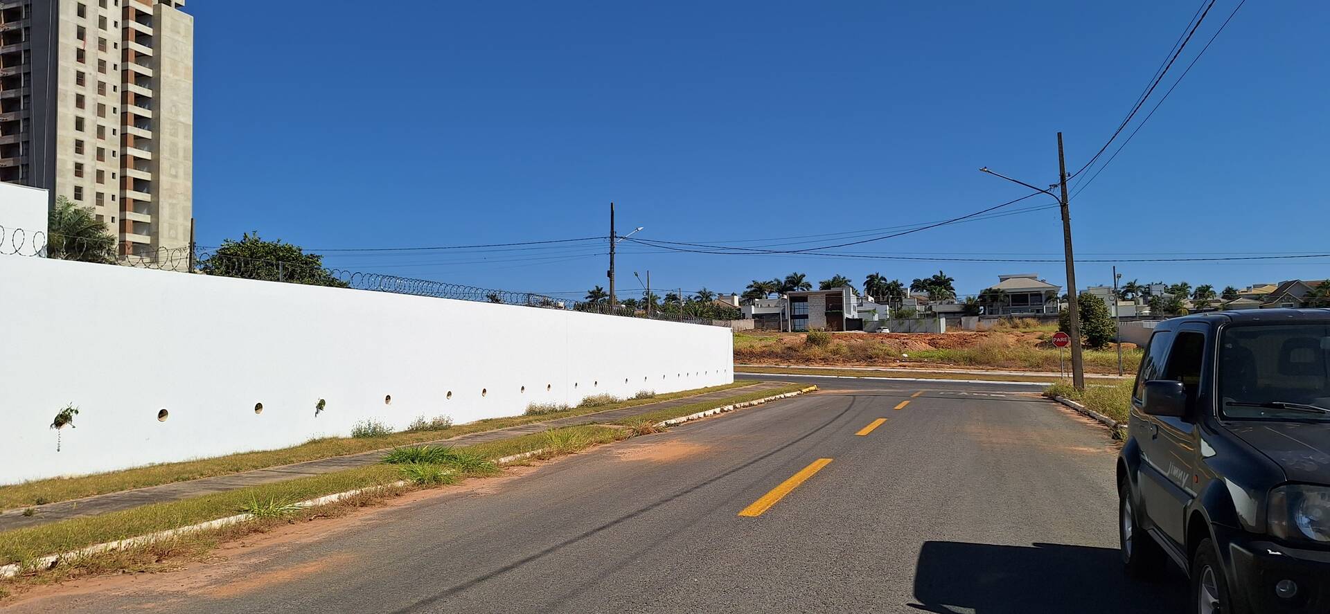 Terreno à venda, 1534m² - Foto 5