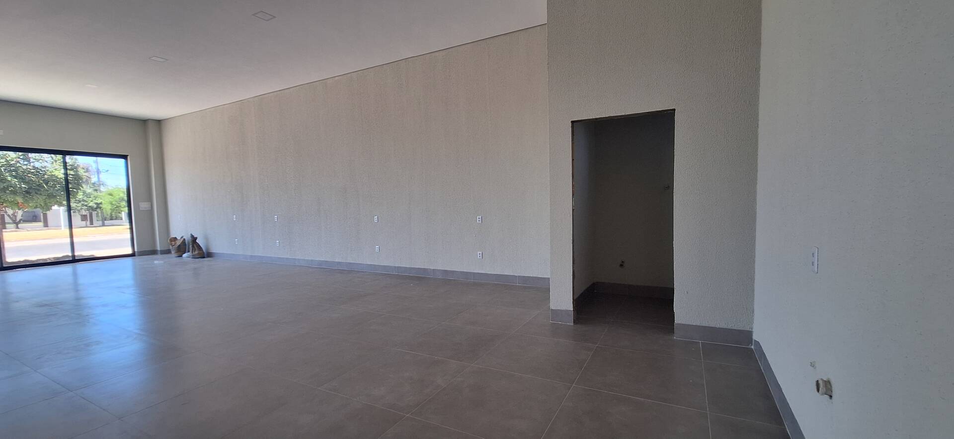 Loja-Salão à venda e aluguel, 195m² - Foto 4