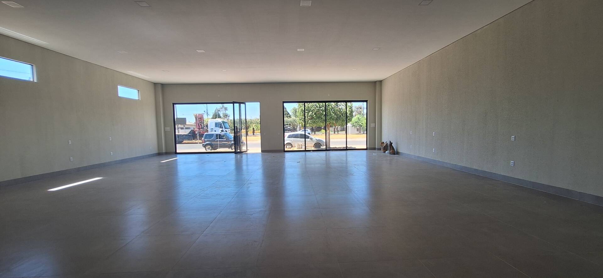Loja-Salão à venda e aluguel, 195m² - Foto 5