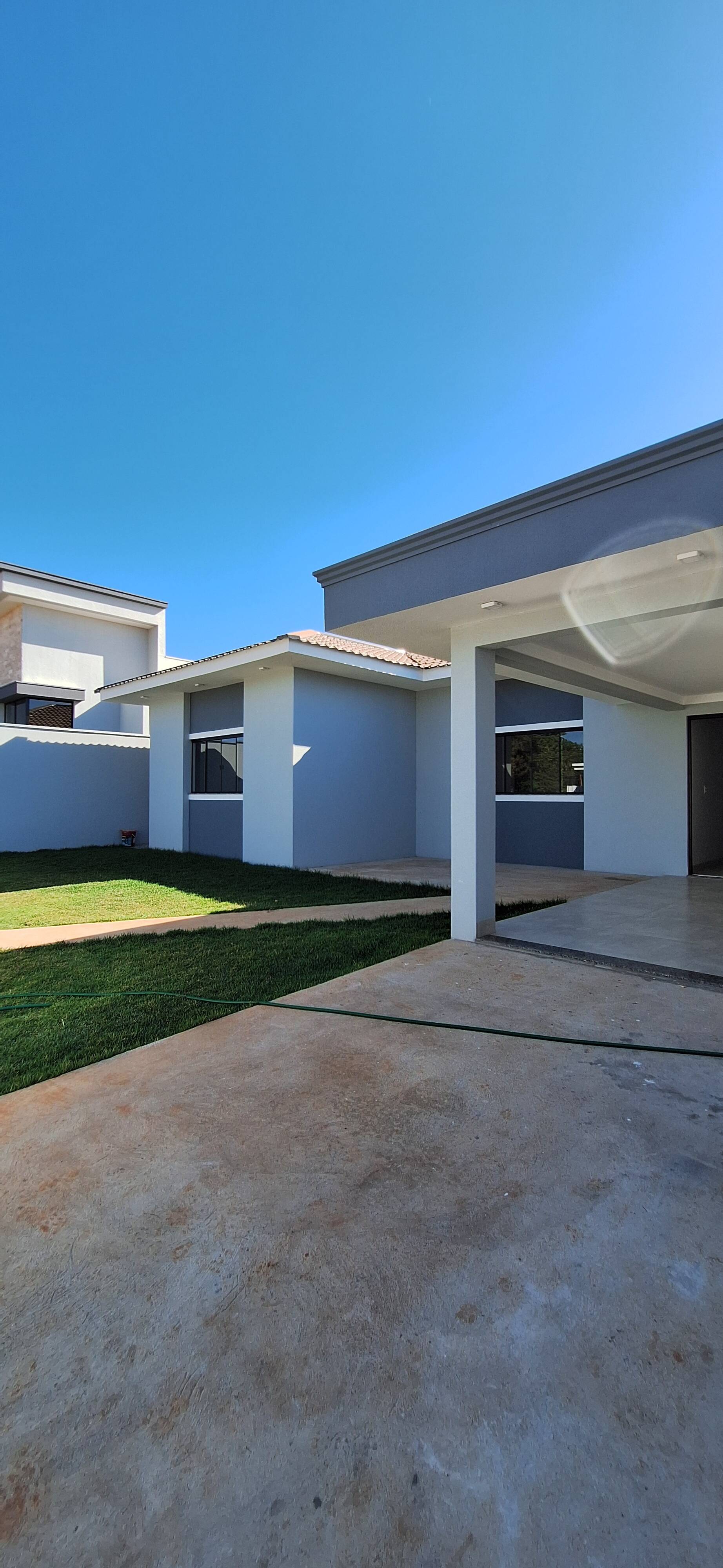 Casa, 3 quartos, 176 m² - Foto 1