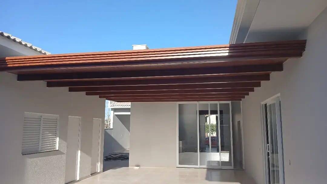 Casa, 3 quartos, 260 m² - Foto 3