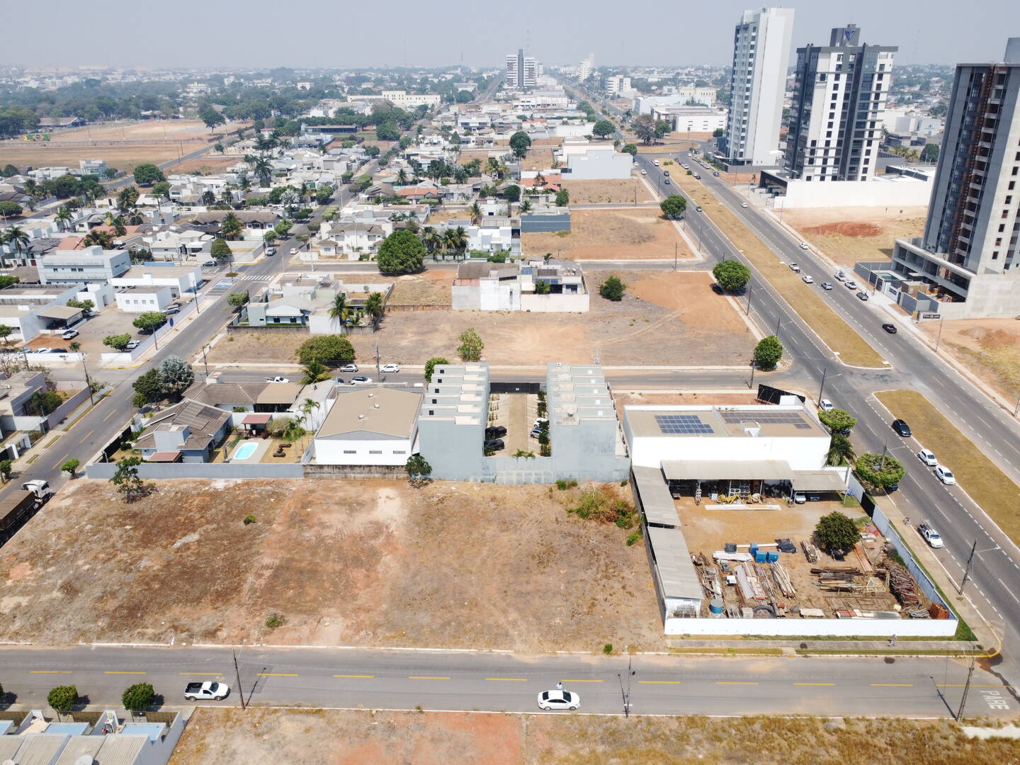 Terreno à venda, 1534m² - Foto 6