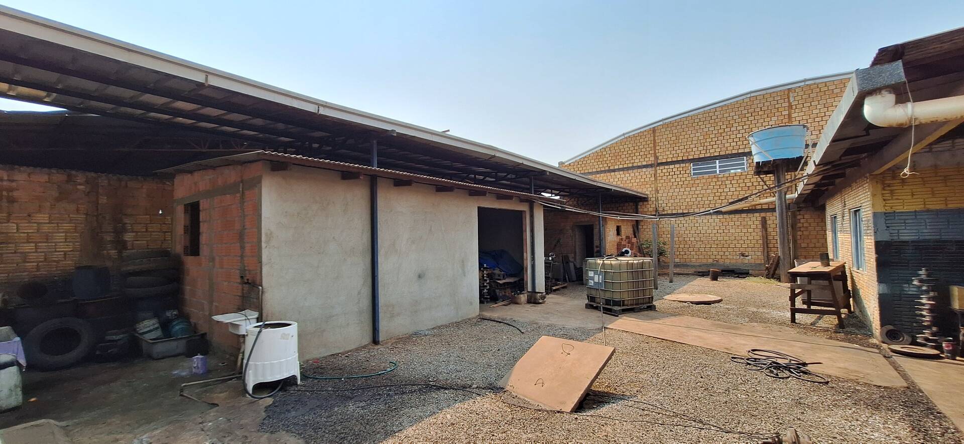 Prédio Inteiro, 800 m² - Foto 2