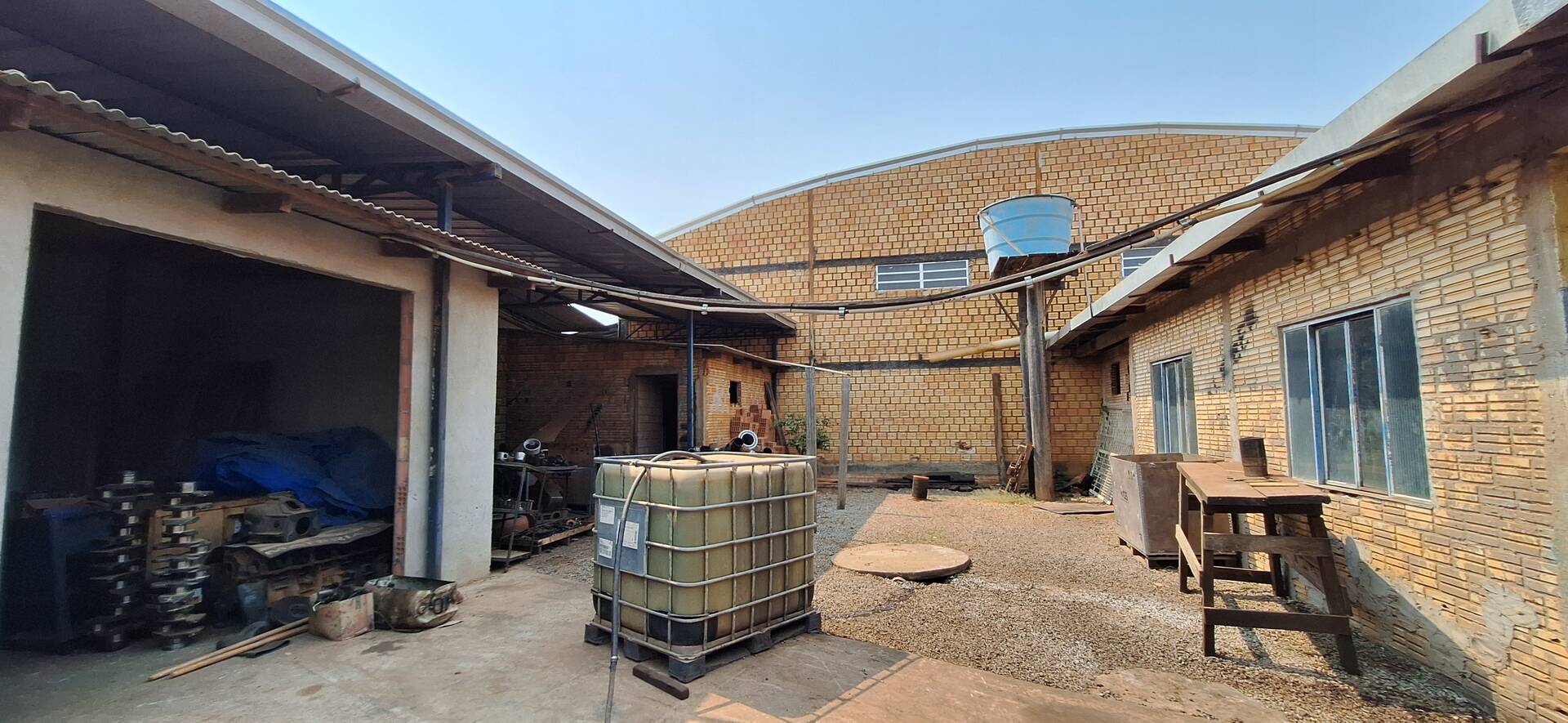 Prédio Inteiro, 800 m² - Foto 3