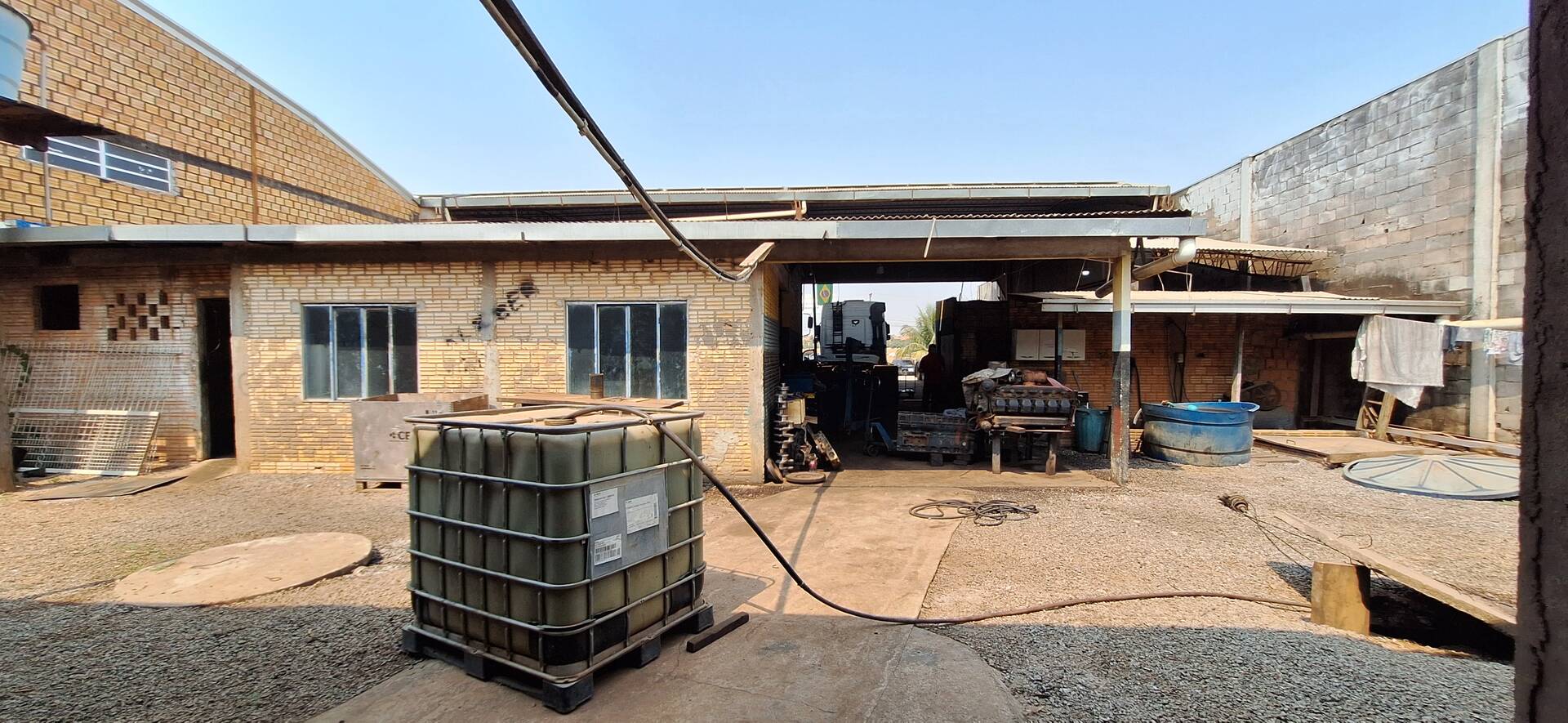 Prédio Inteiro, 800 m² - Foto 4