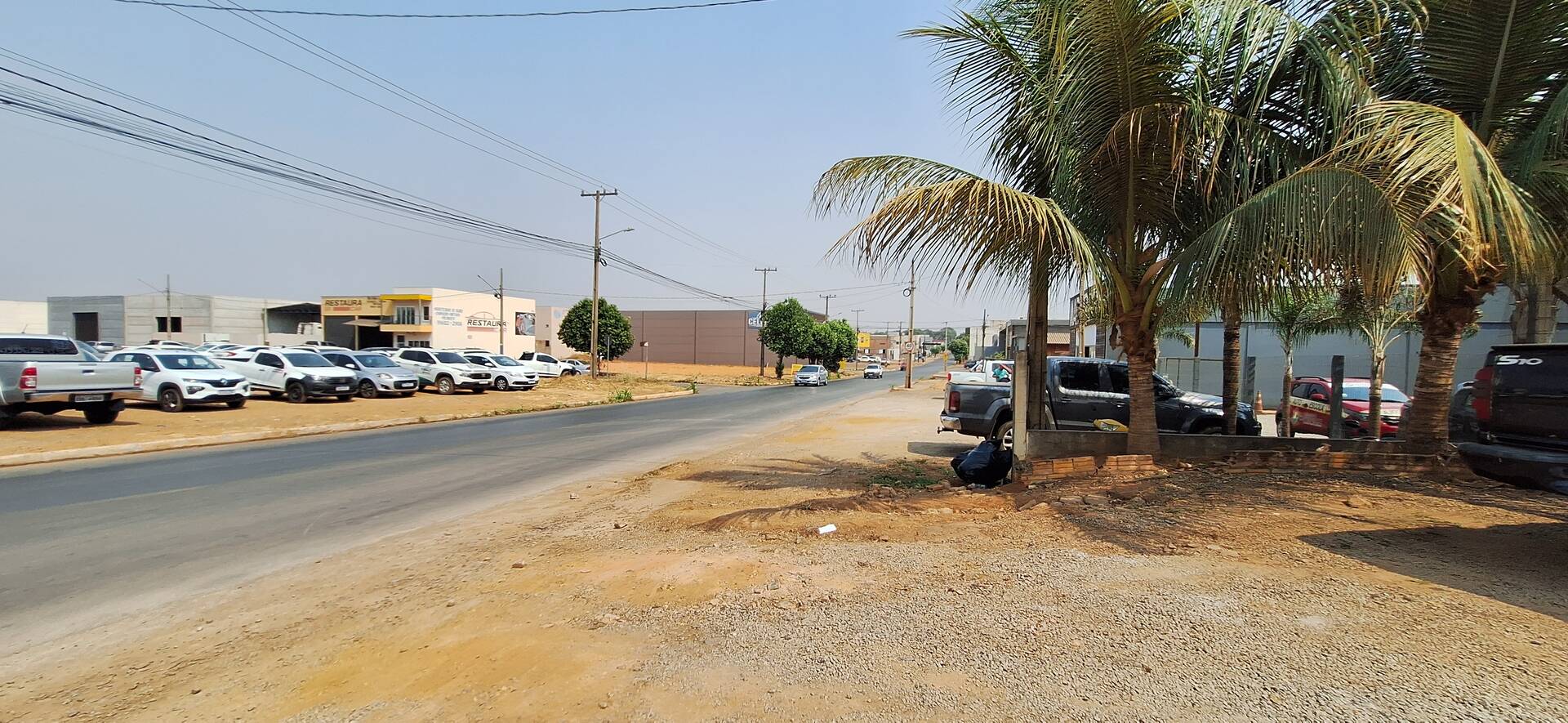 Prédio Inteiro, 800 m² - Foto 1