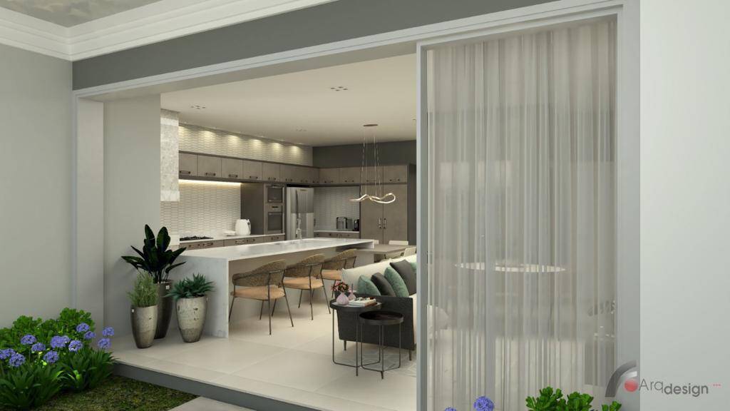 Casa, 3 quartos, 216 m² - Foto 5