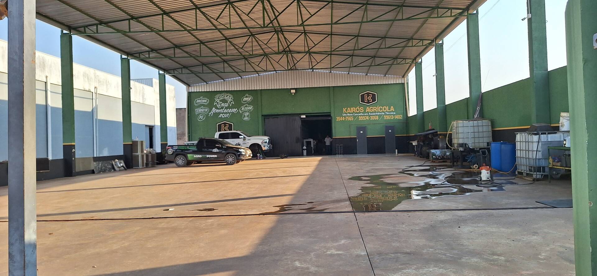 Prédio Inteiro à venda e aluguel, 900m² - Foto 15