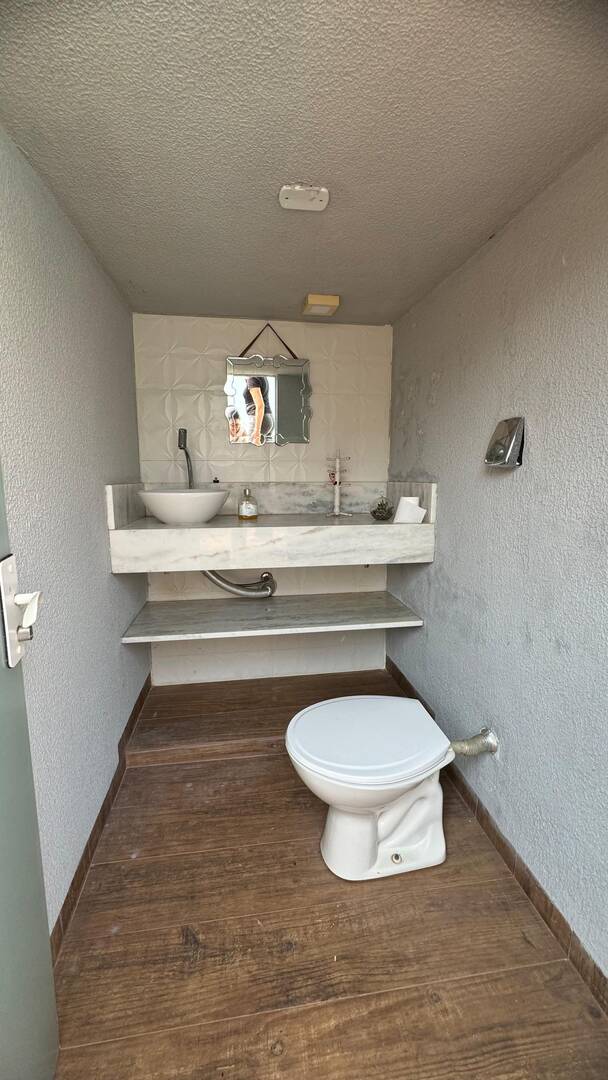 Casa, 3 quartos, 239 m² - Foto 2