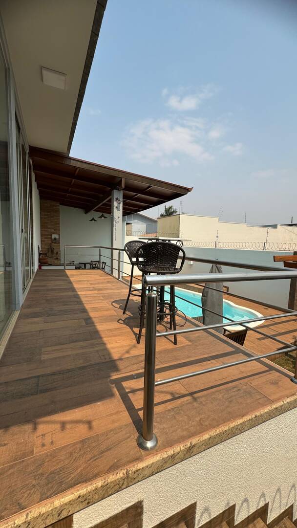 Casa, 3 quartos, 239 m² - Foto 4