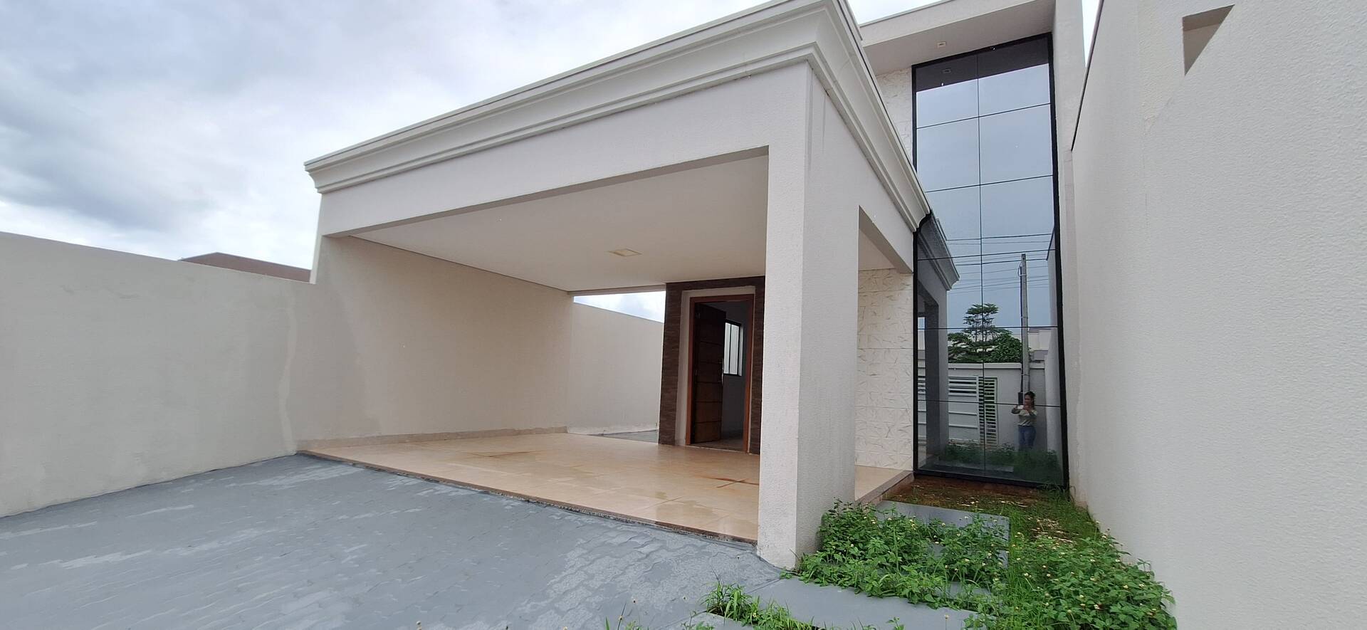 Casa, 3 quartos, 143 m² - Foto 1