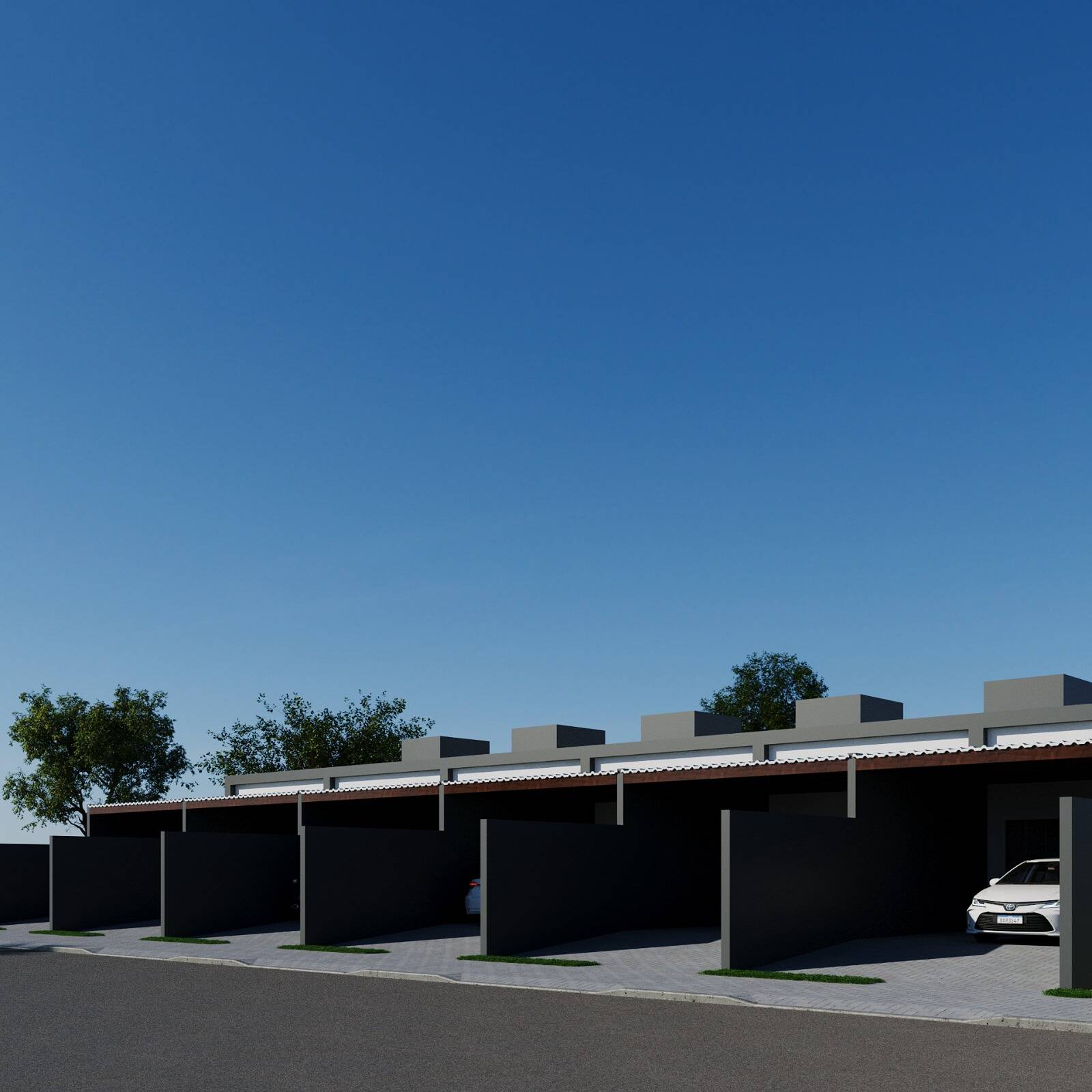 Kitnet-Studio, 64 m² - Foto 2