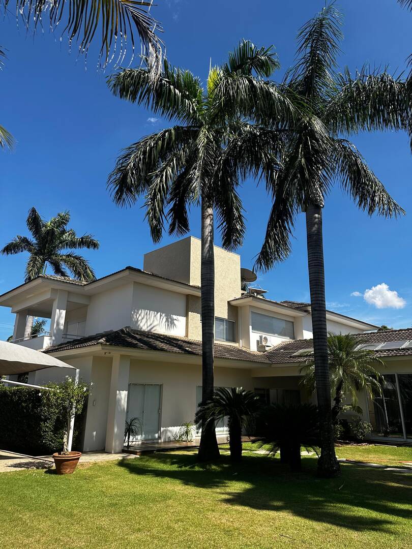 Casa, 5 quartos, 737 m² - Foto 1