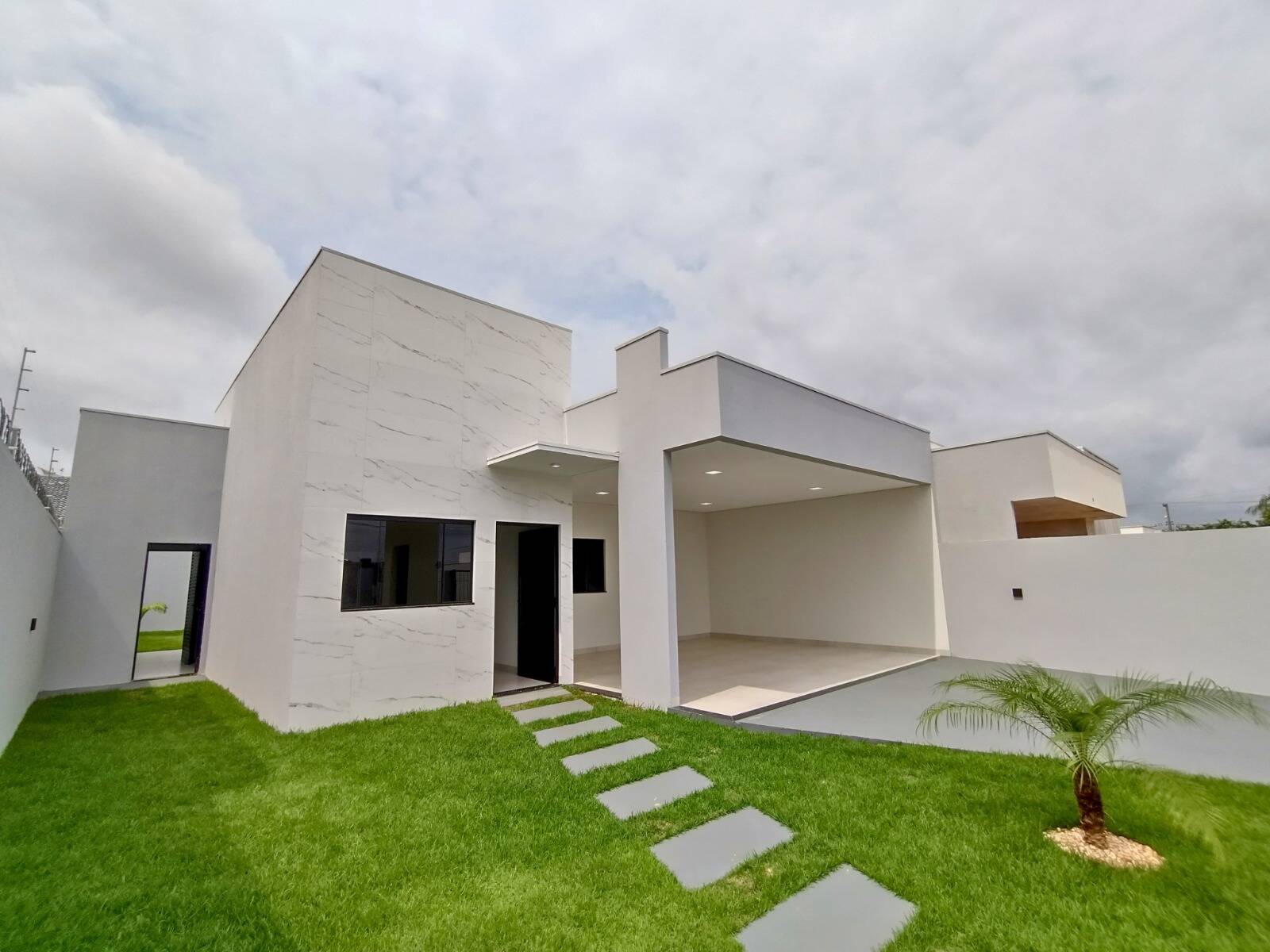 Casa, 3 quartos, 134 m² - Foto 1