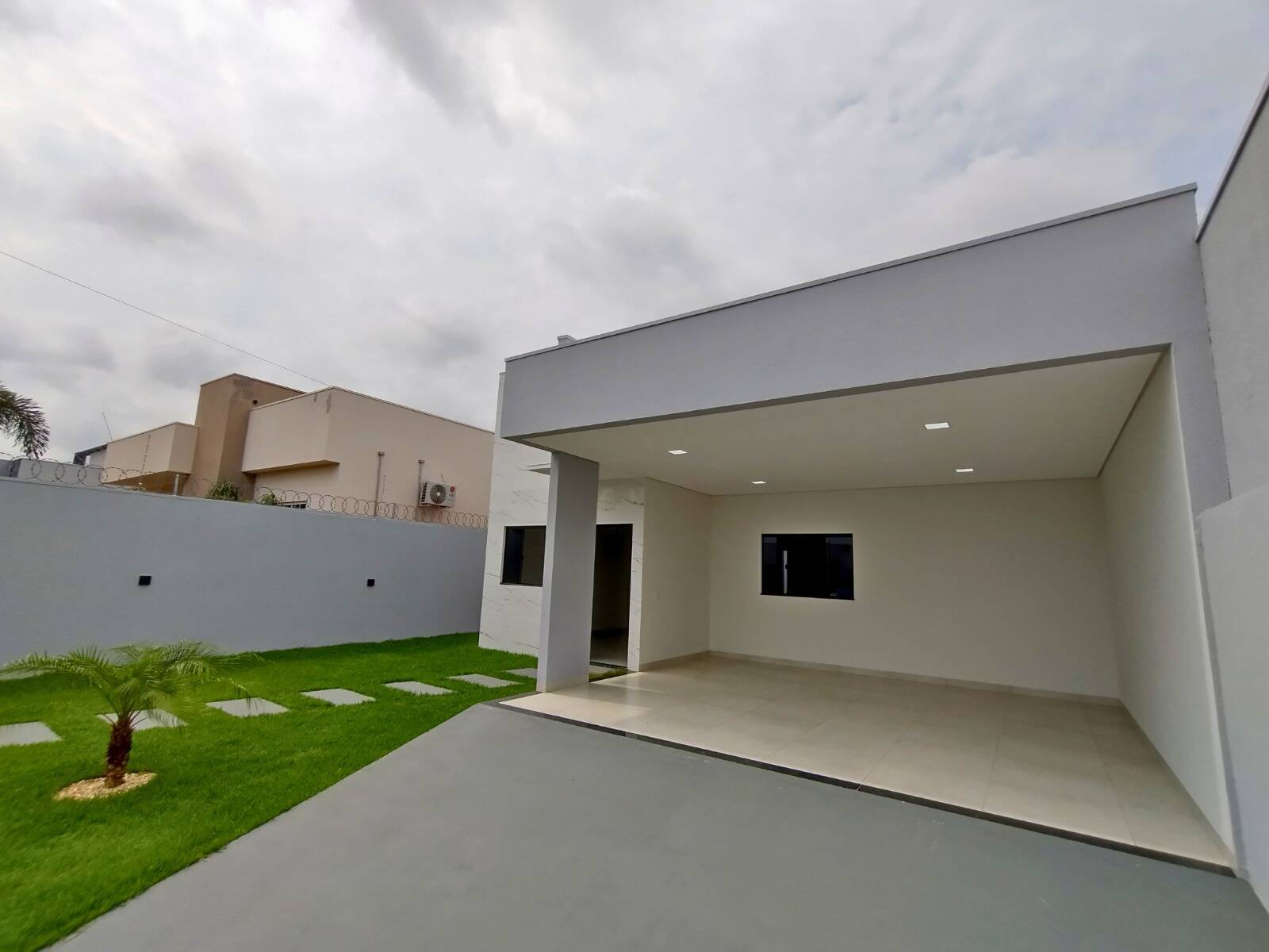 Casa, 3 quartos, 134 m² - Foto 2