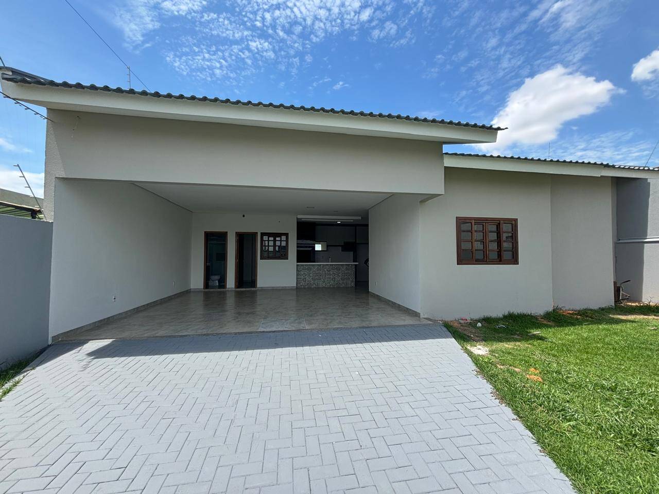 Casa, 120 m² - Foto 1