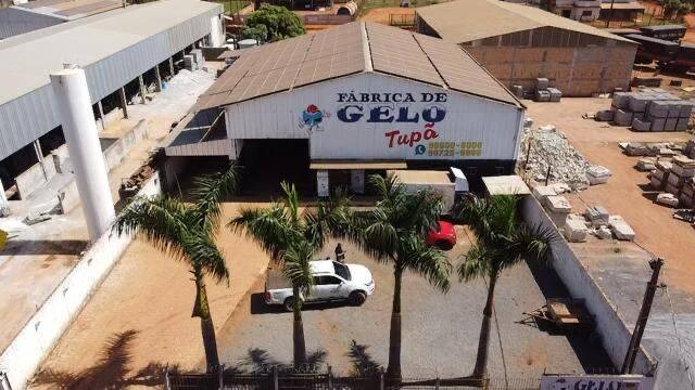 Prédio Inteiro, 553 m² - Foto 1