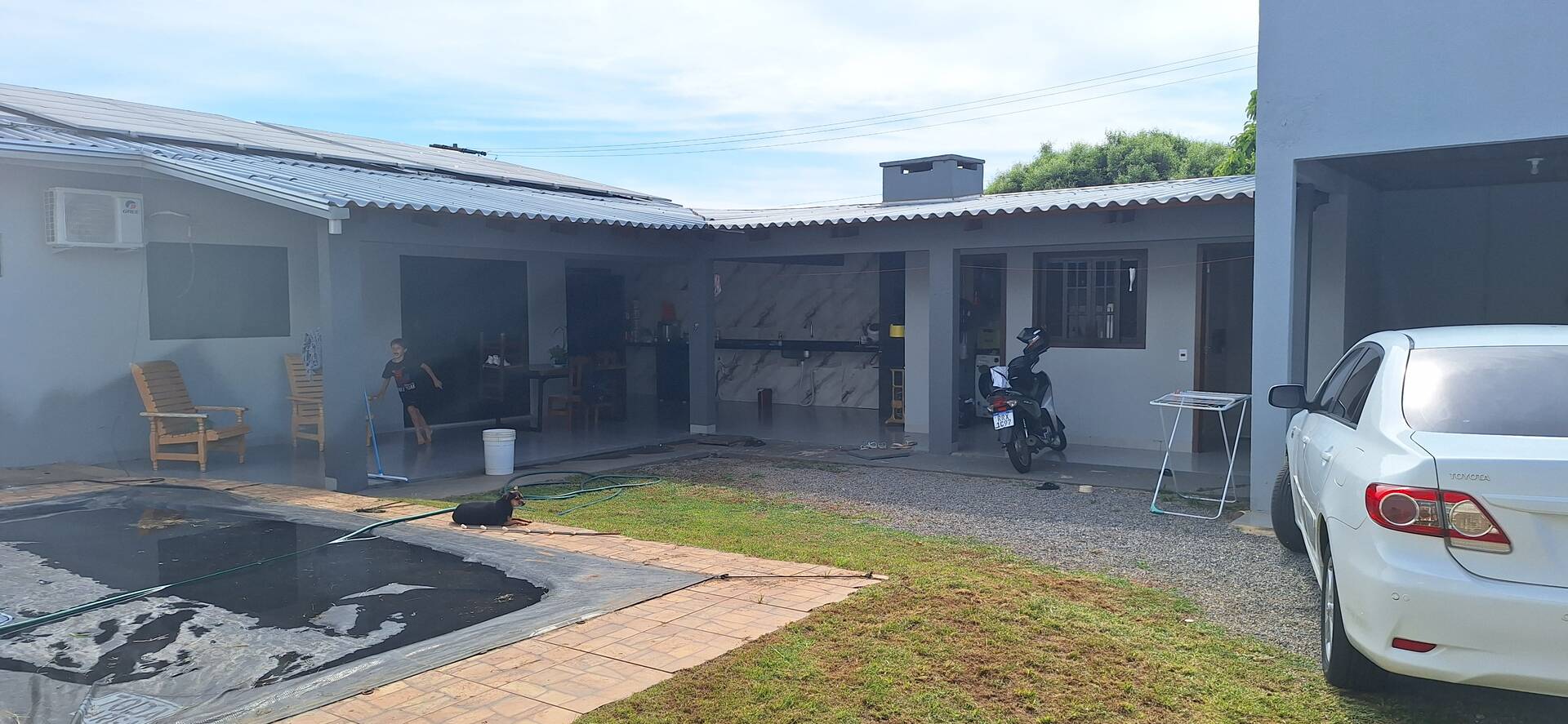 Casa, 90 m² - Foto 3