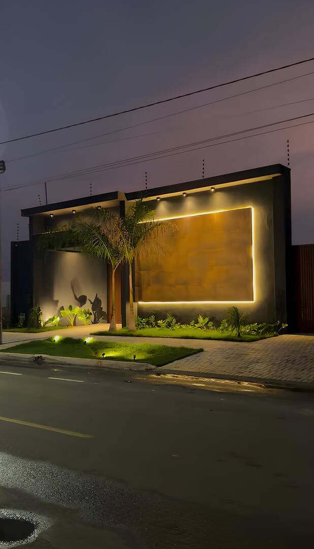 Loja-Salão, 101 m² - Foto 1