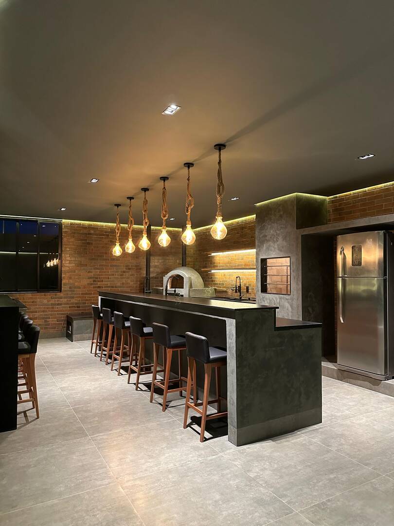 Loja-Salão, 101 m² - Foto 3