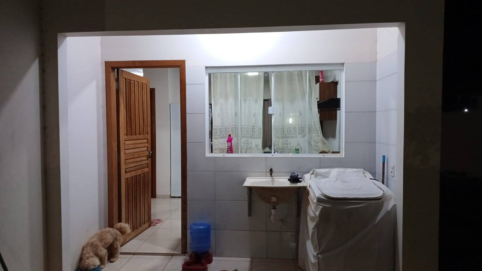 Casa, 2 quartos, 64 m² - Foto 4