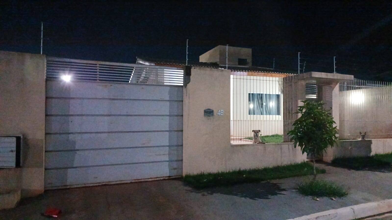 Casa, 2 quartos, 64 m² - Foto 1