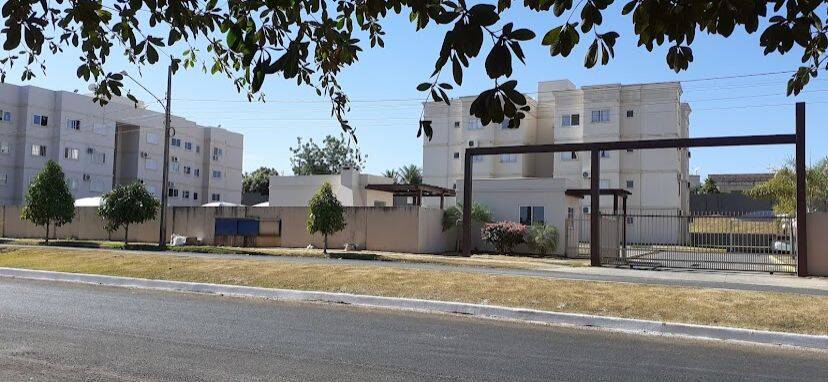 Casa de Condomínio, 2 quartos - Foto 1