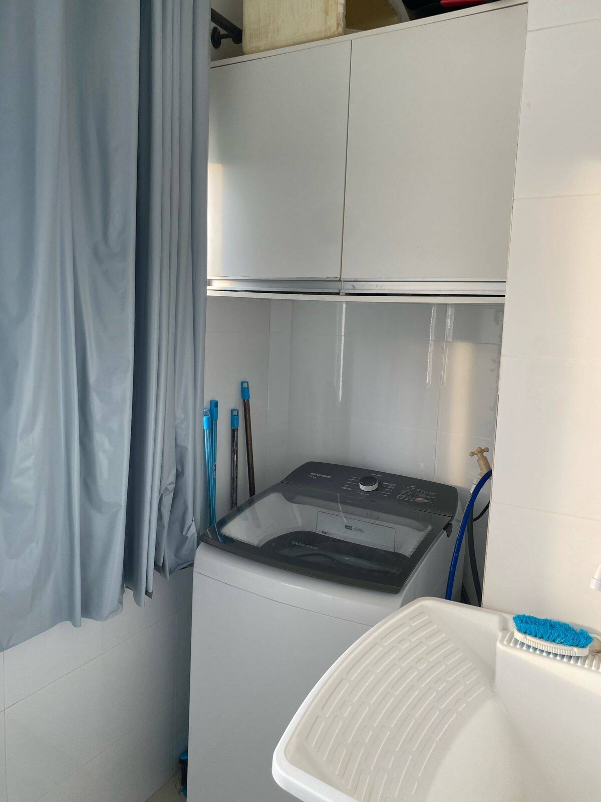 Casa de Condomínio, 2 quartos - Foto 3