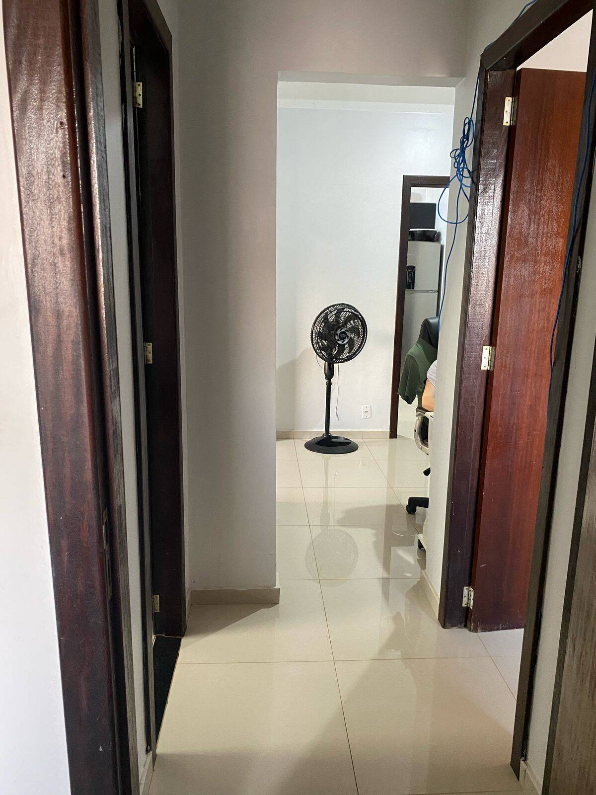 Casa de Condomínio, 2 quartos - Foto 4