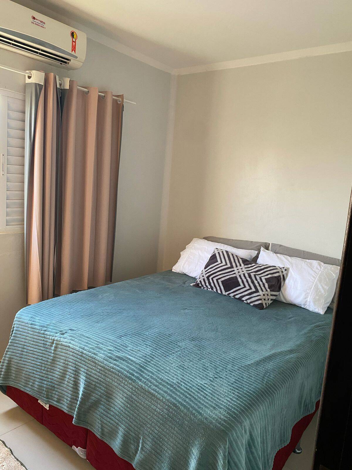 Casa de Condomínio, 2 quartos - Foto 7