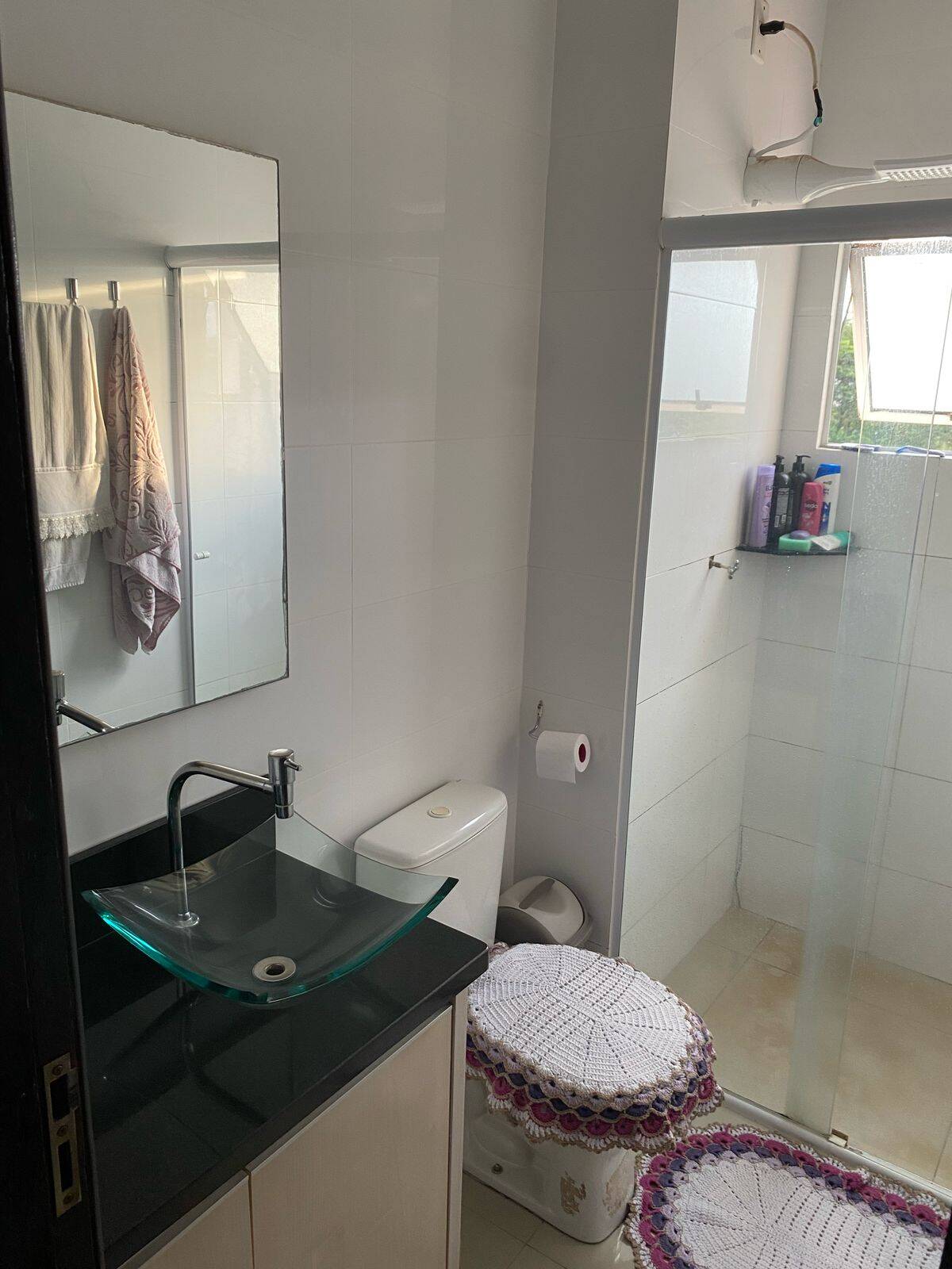 Casa de Condomínio, 2 quartos - Foto 5