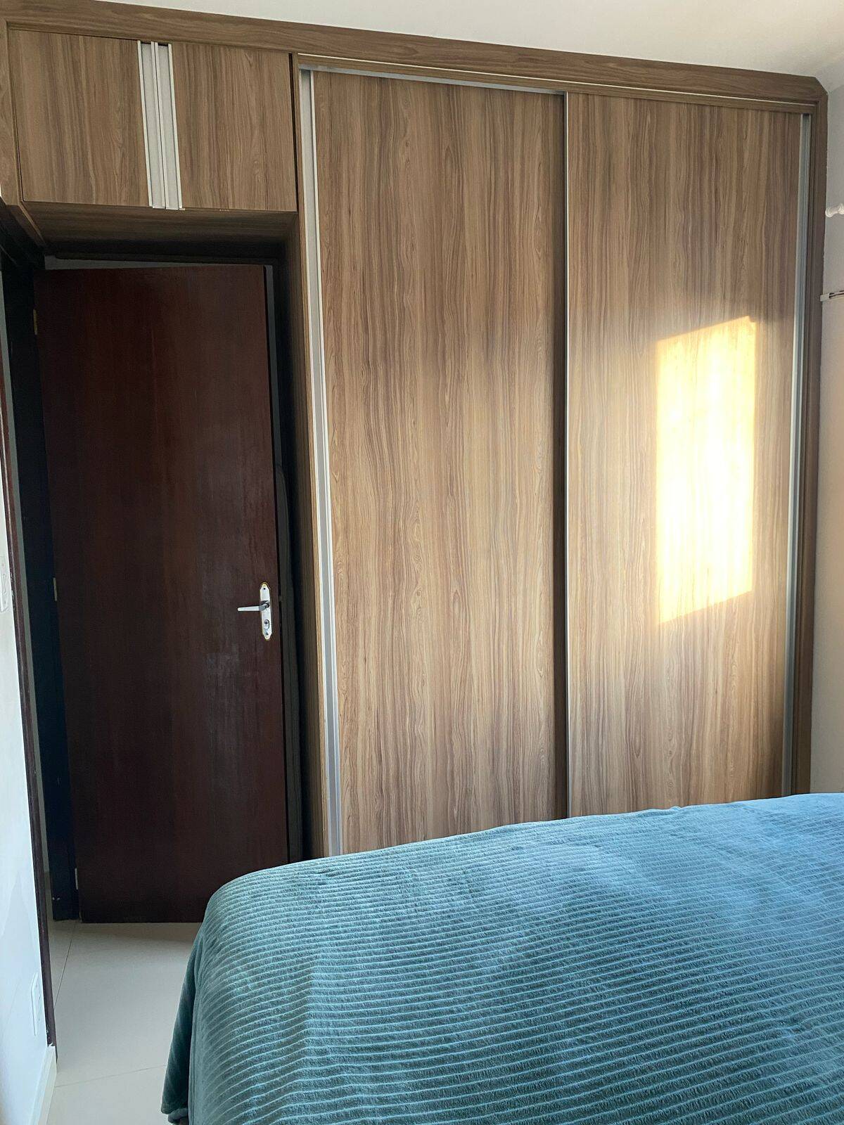 Casa de Condomínio, 2 quartos - Foto 6