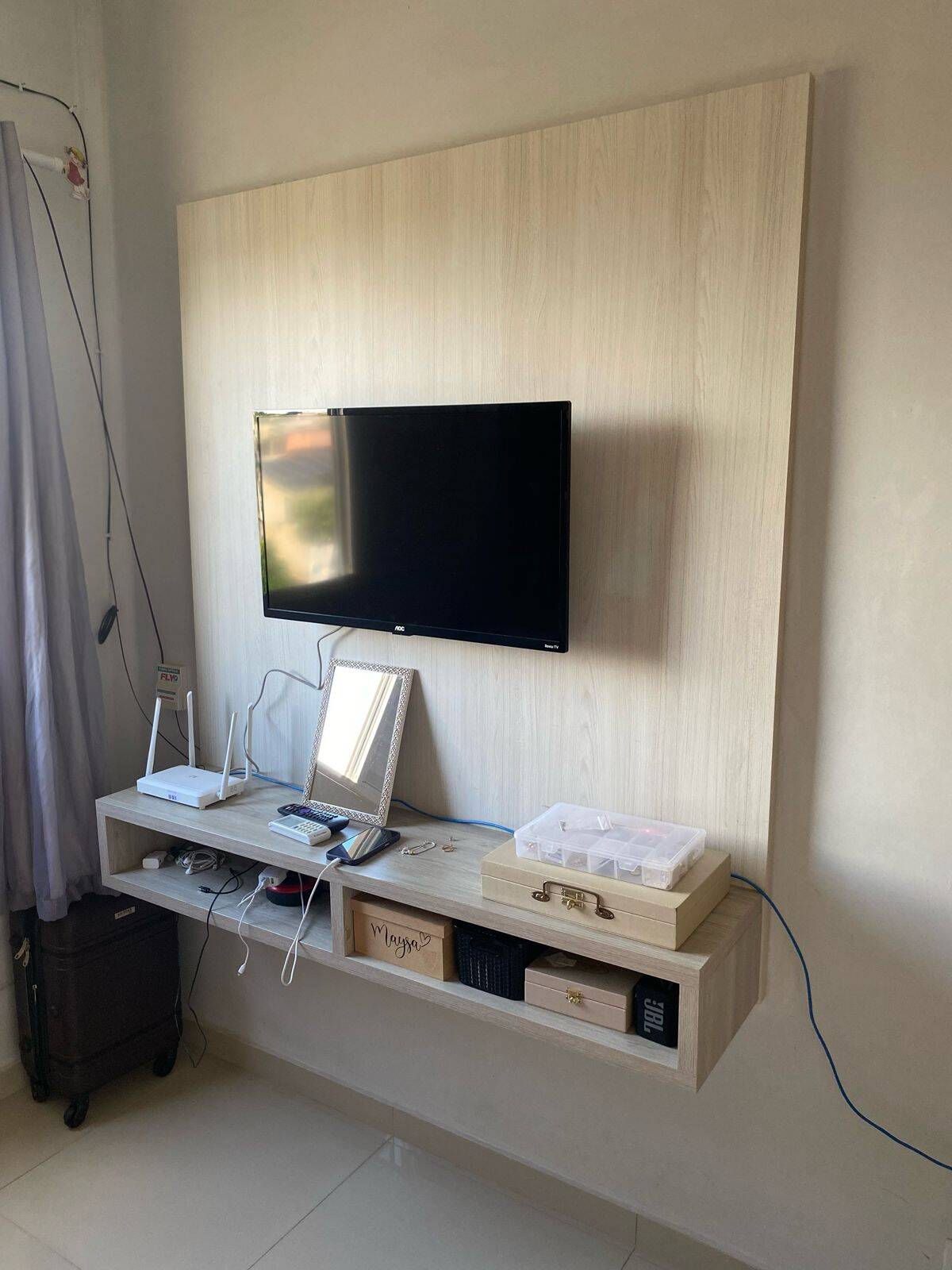 Casa de Condomínio, 2 quartos - Foto 8