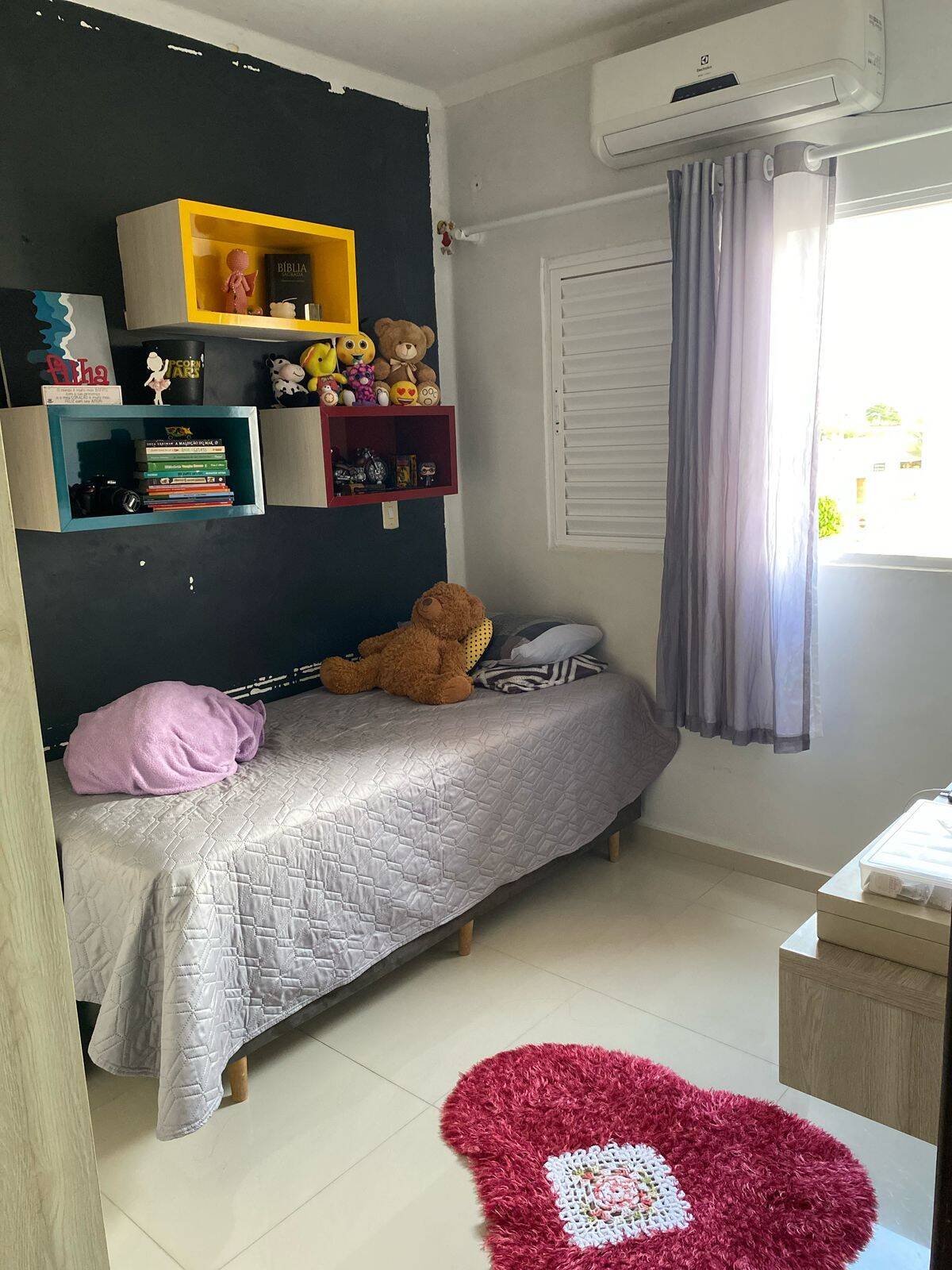 Casa de Condomínio, 2 quartos - Foto 9