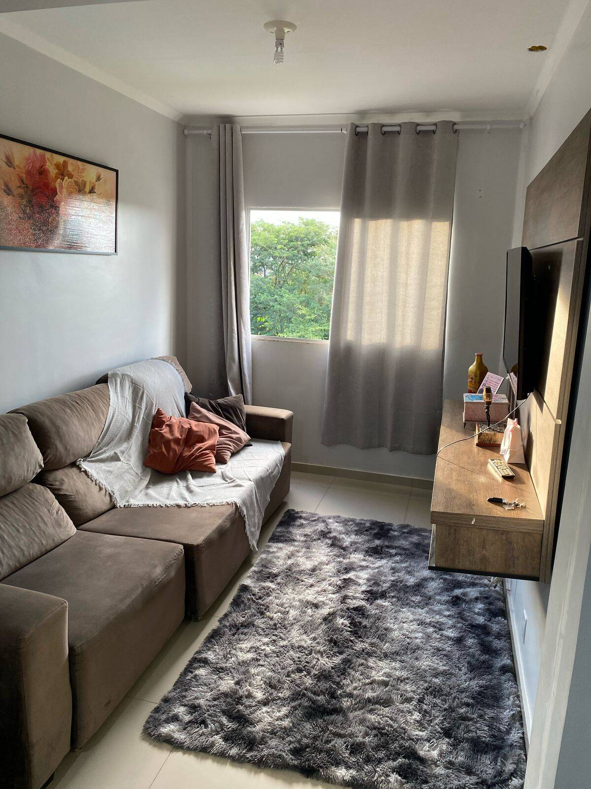 Casa de Condomínio, 2 quartos - Foto 10