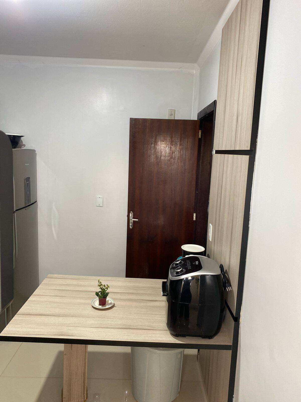 Casa de Condomínio, 2 quartos - Foto 12