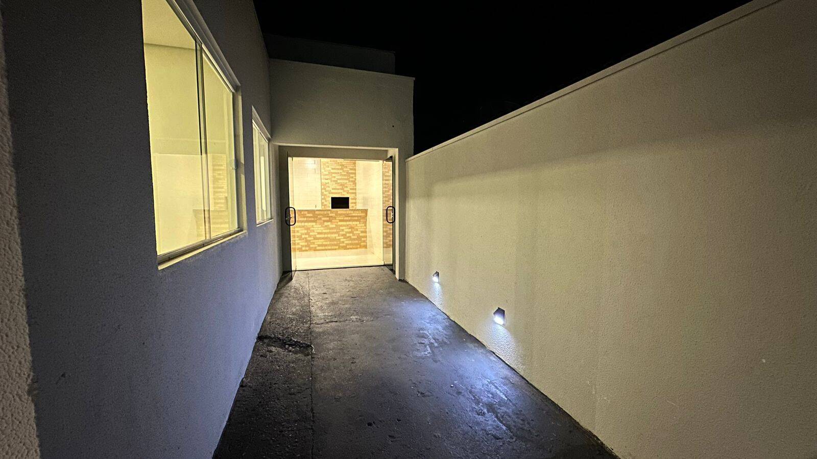 Casa, 3 quartos, 141 m² - Foto 2