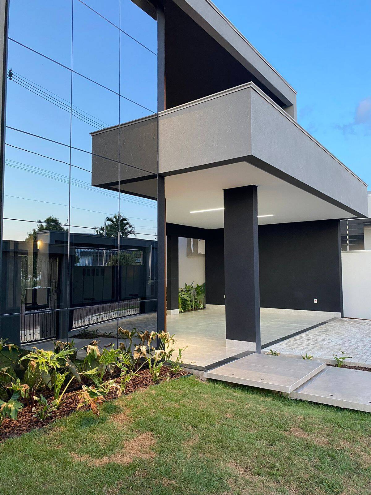 Casa, 3 quartos, 206 m² - Foto 2