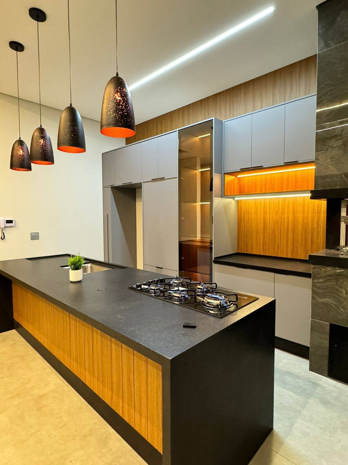 Casa, 3 quartos, 206 m² - Foto 6