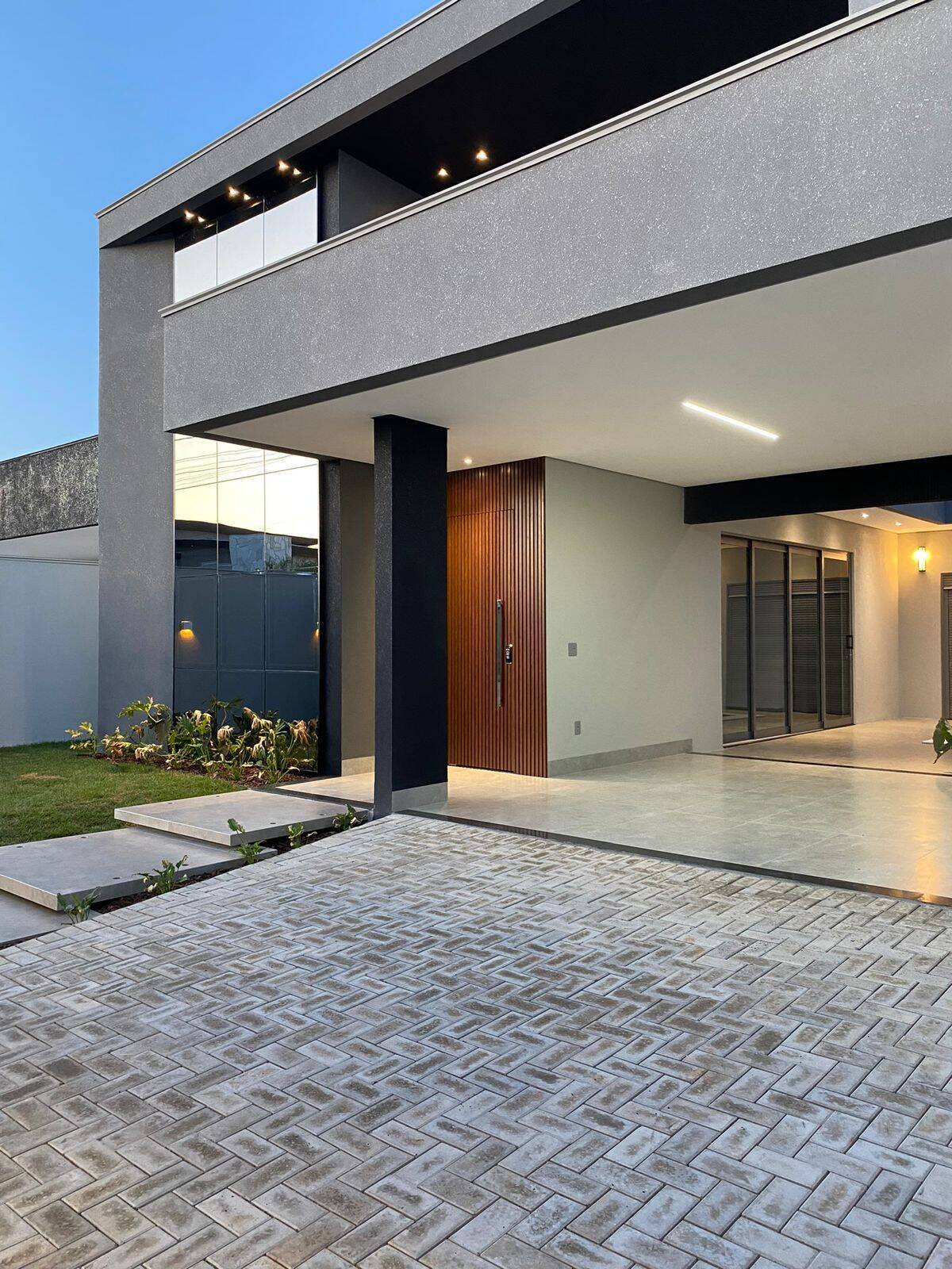 Casa, 3 quartos, 206 m² - Foto 13