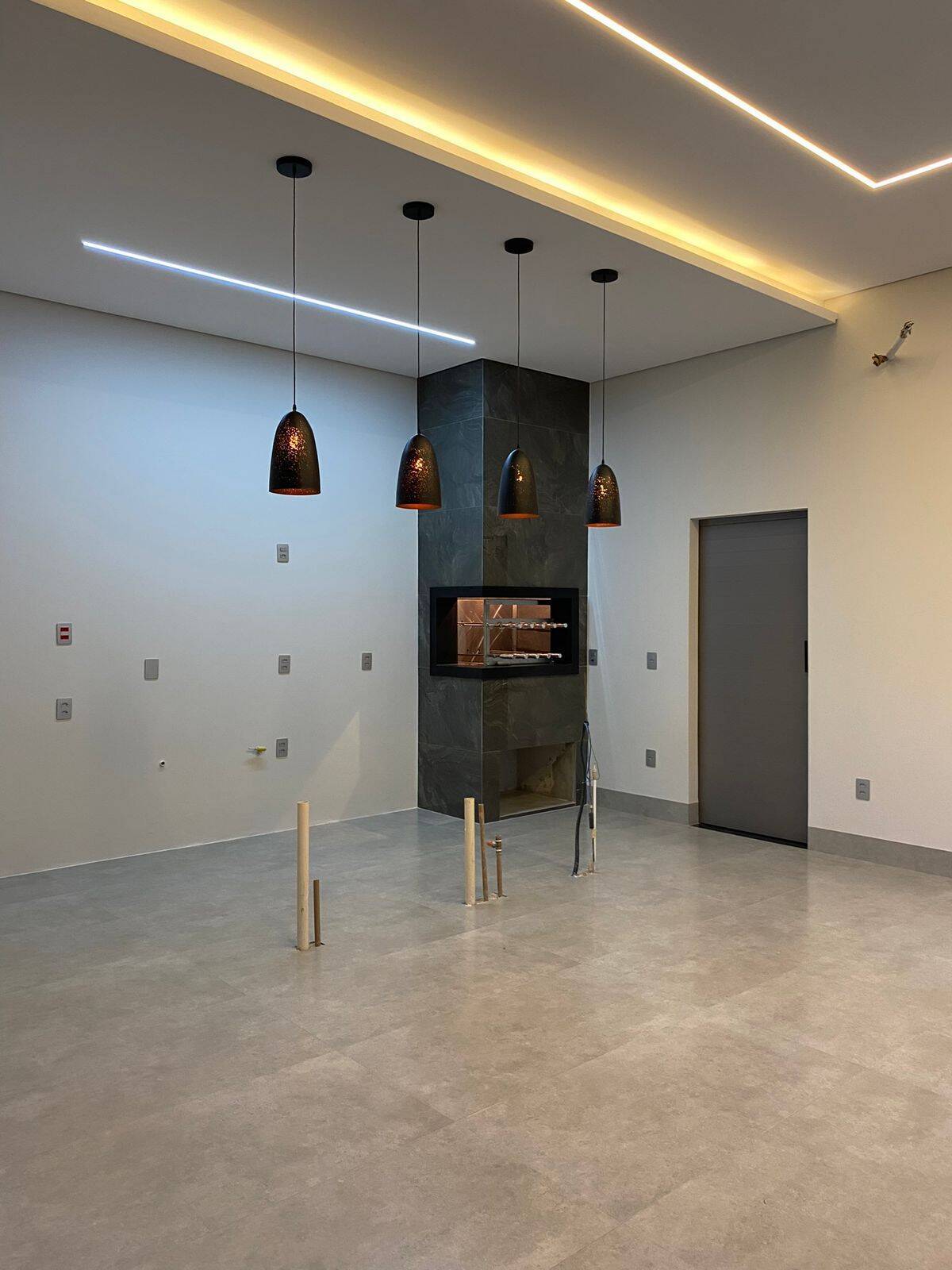 Casa, 3 quartos, 206 m² - Foto 12