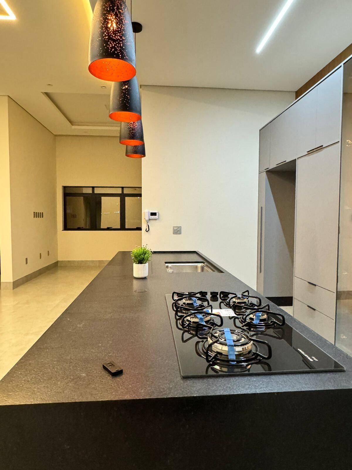 Casa, 3 quartos, 206 m² - Foto 15
