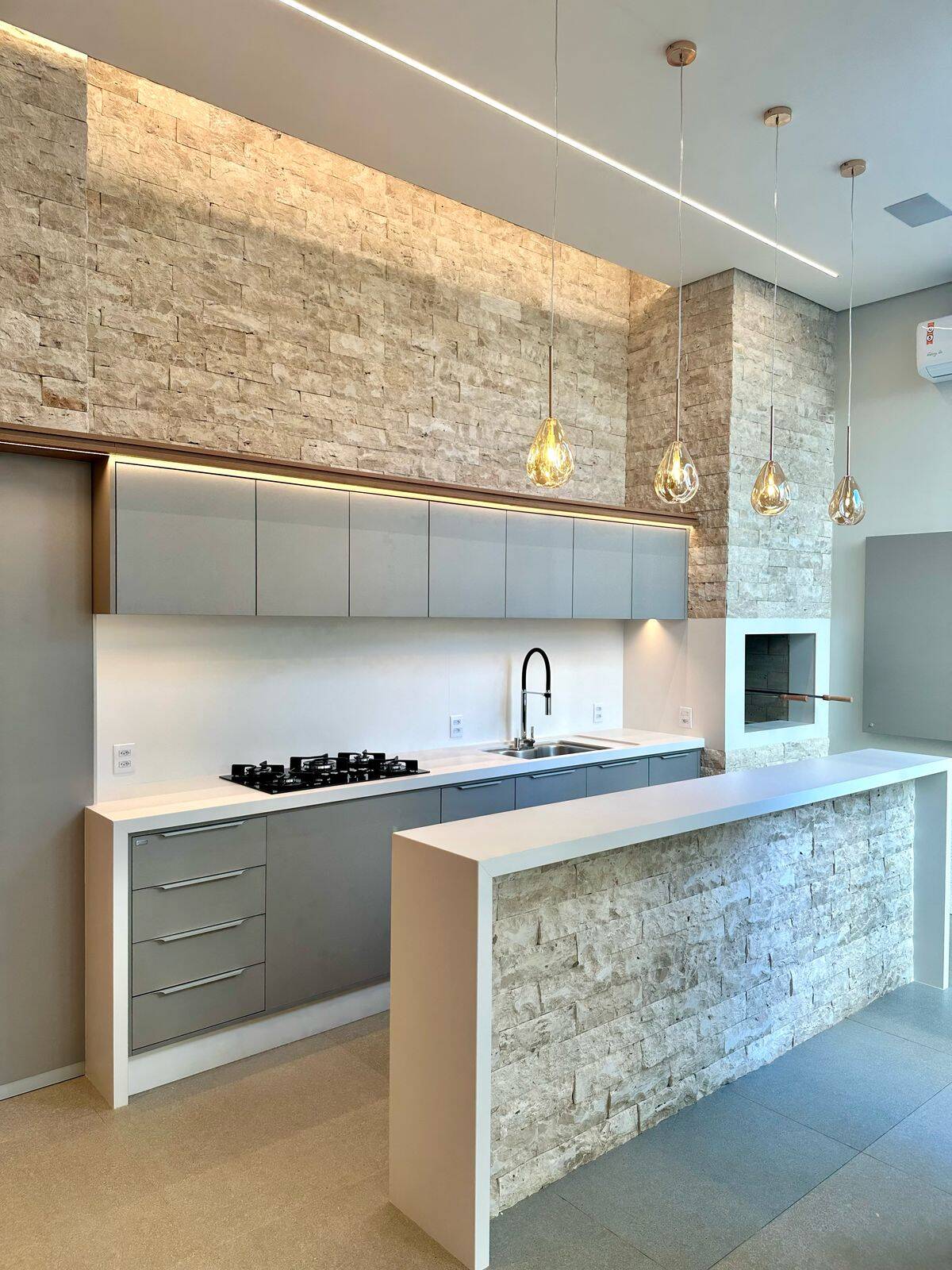 Apartamento, 2 quartos - Foto 3