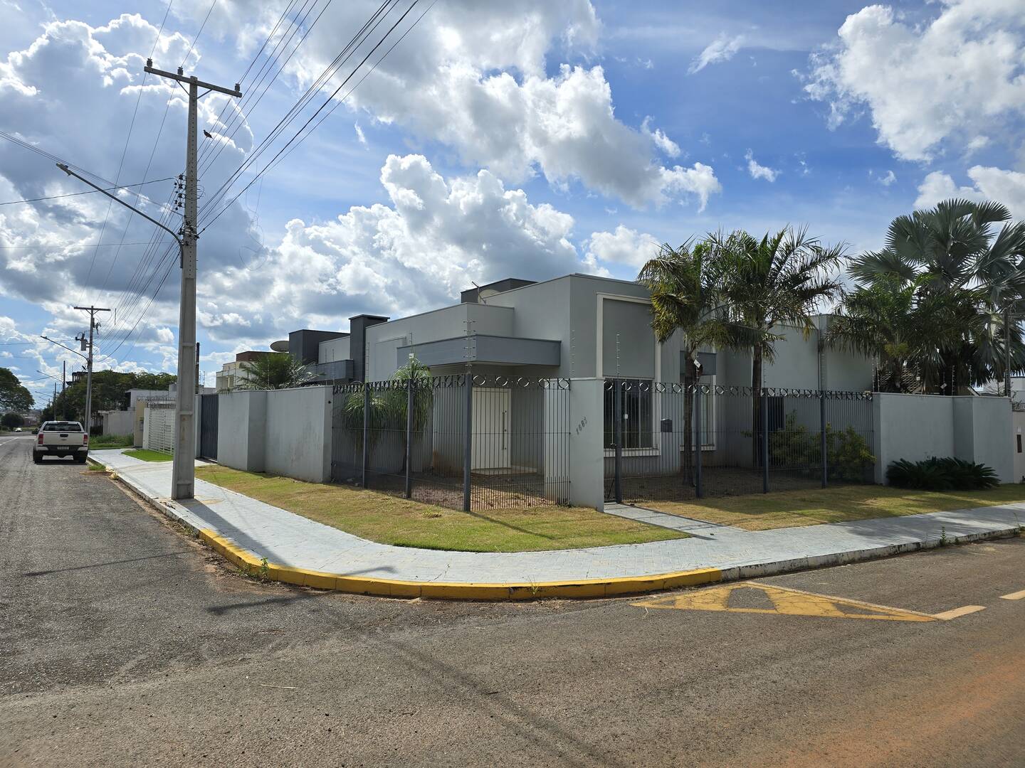 Casa, 3 quartos, 140 m² - Foto 1