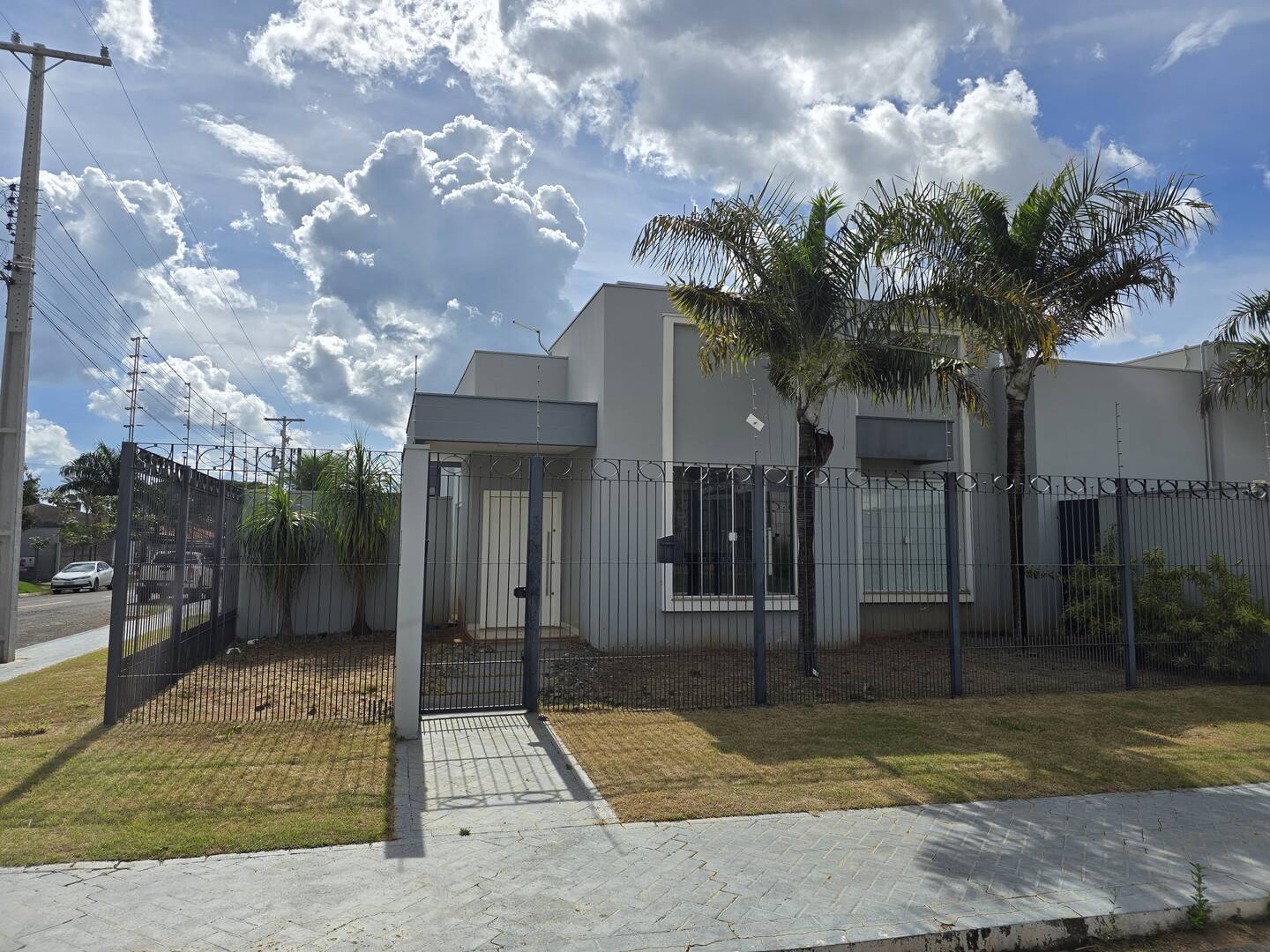 Casa, 3 quartos, 140 m² - Foto 2